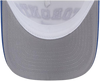 Toronto Maple Leafs New Era 9FORTY M-Crown Foam Trucker Snapback