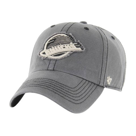 Vancouver Canucks 47 Clean Up Hat - Scupper