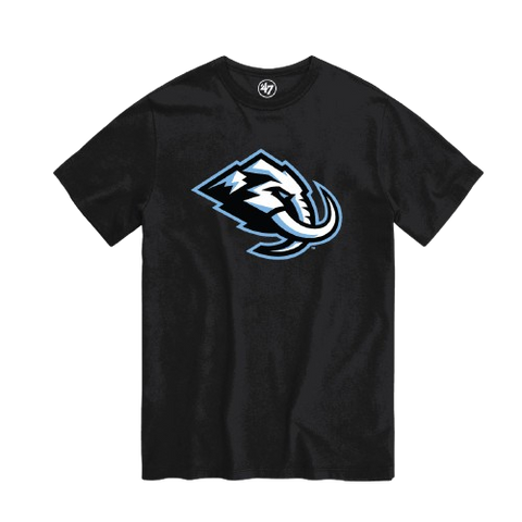 Utah Mammoth '47 Fan Tee