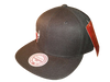 Chicago Bulls Mitchell & Ness Snapback - Small Logo