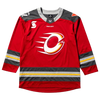 Ottawa Charge Replica Home Jersey - Red