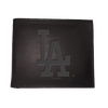 Los Angeles Dodgers Bi-Fold Wallet Black