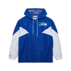 Seattle Seahawks  Full-Zip Lightweight Windbreaker