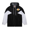 Los Angeles Lakers Full-Zip Lightweight Windbreaker