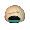 Vancouver Grizzlies Mitchell & Ness Snapback - Stars