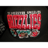 Vancouver Grizzlies Mitchell & Ness Snapback - Multi logos