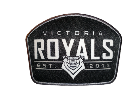 Victoria Royals Snapback Trucker Hat