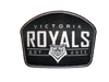 Victoria Royals Snapback Trucker Hat