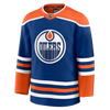 Edmonton Oilers Fanatics Premium Jersey - Home