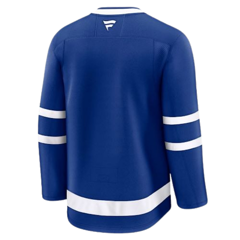 Toronto Maple Leafs Fanatics Premium Jersey - Home