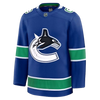 Vancouver Canucks Fanatics Premium Jersey - Home