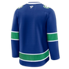 Vancouver Canucks Fanatics Premium Jersey - Home