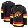 Vancouver Canucks Fanatics Premium Jersey - Alternate