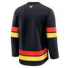 Vancouver Canucks Fanatics Premium Jersey - Alternate