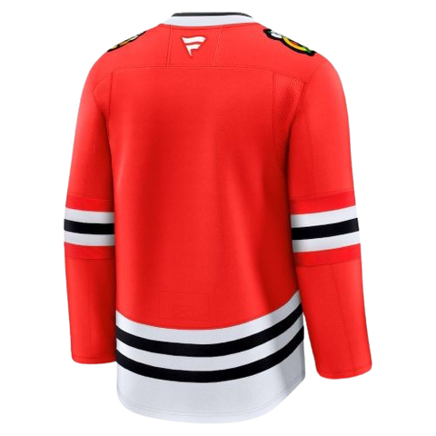 Chicago Blackhawks Fanatics Premium Jersey - Home