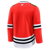 Chicago Blackhawks Fanatics Premium Jersey - Home