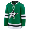 Dallas Stars Fanatics Premium Jersey - Home