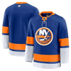 New York Islanders Fanatics Premium Jersey - Home