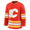 Calgary Flames Fanatics Premium Jersey - Home