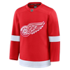 Detroit Red Wings Fanatics Premium Jersey - Home