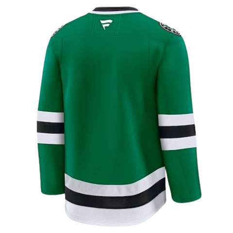 Dallas Stars Fanatics Premium Jersey - Home