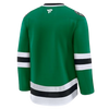 Dallas Stars Fanatics Premium Jersey - Home