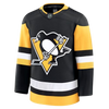 Pittsburgh Penguins Fanatics Premium Jersey - Home