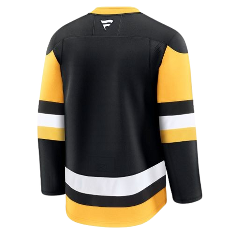 Pittsburgh Penguins Fanatics Premium Jersey - Home