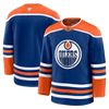 Edmonton Oilers Fanatics Premium Jersey - Home