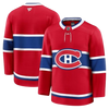 Montreal Canadiens Fanatics Premium Jersey - Home