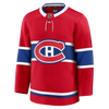 Montreal Canadiens Fanatics Premium Jersey - Home