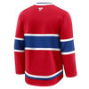 Montreal Canadiens Fanatics Premium Jersey - Home