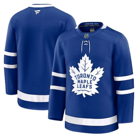 Toronto Maple Leafs Fanatics Premium Jersey - Home