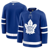 Toronto Maple Leafs Fanatics Premium Jersey - Home