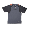 BC Lions Alternate Jersey - Gunmetal