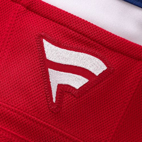 Montreal Canadiens Fanatics Premium Jersey - Home