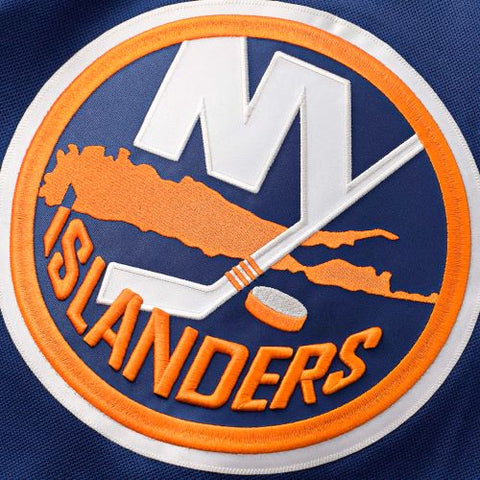 New York Islanders Fanatics Premium Jersey - Home