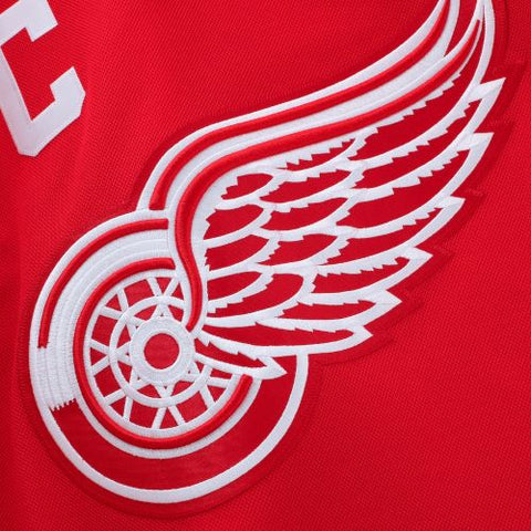 Detroit Red Wings Fanatics Premium Jersey - Home