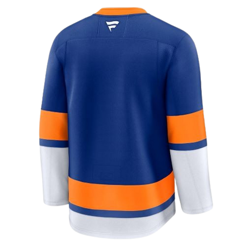 New York Islanders Fanatics Premium Jersey - Home