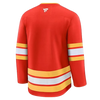 Calgary Flames Fanatics Premium Jersey - Home