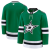 Dallas Stars Fanatics Premium Jersey - Home