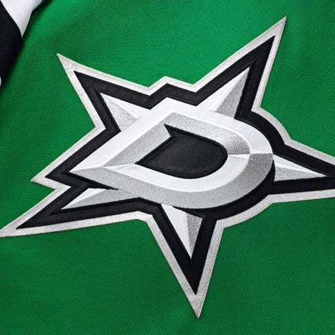 Dallas Stars Fanatics Premium Jersey - Home