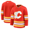 Calgary Flames Fanatics Premium Jersey - Home