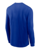 Denver Broncos Rewind Nike NFL Long-Sleeve Shirt - Blue
