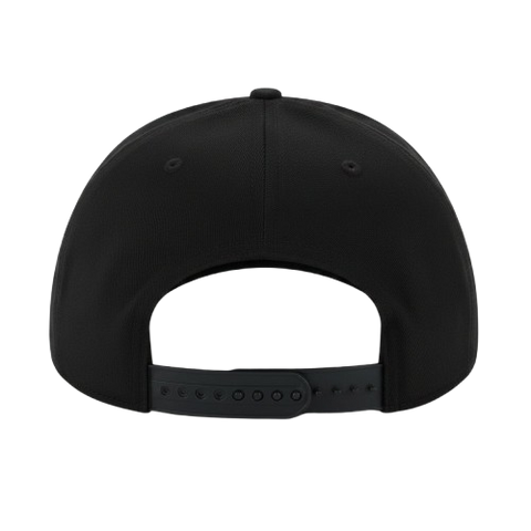 Montreal Canadiens A-Frame 9FORTY Adjustable - Black