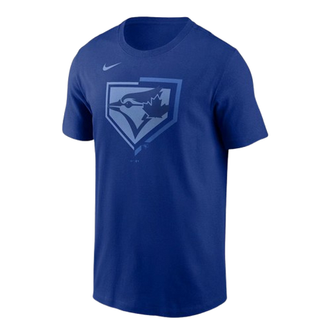 Toronto Blue Jays Nike Homeplate Inspired Icon T-Shirt