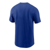 Toronto Blue Jays Nike Homeplate Inspired Icon T-Shirt