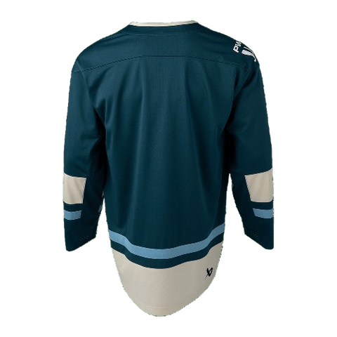 Seattle Torrent Replica Home Jersey - Green