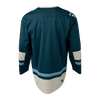 Seattle Torrent Replica Home Jersey - Green