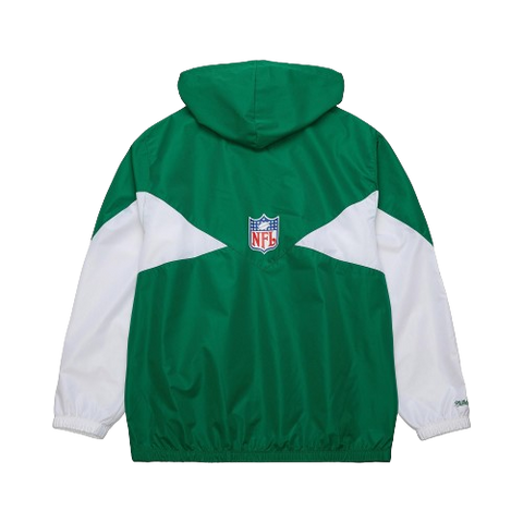 Philadelphia Eagles  Full-Zip Lightweight Windbreaker